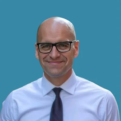 Steve Troyer, CEO